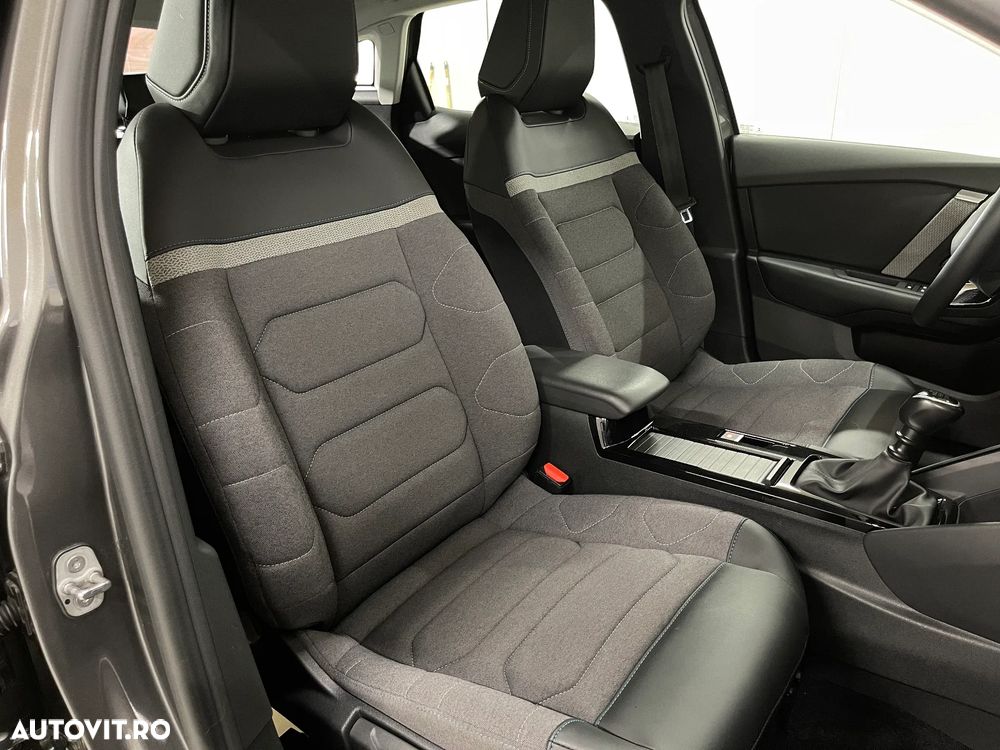 Citroën C4 BlueHDi 110 Stop&Start SHINE - 9