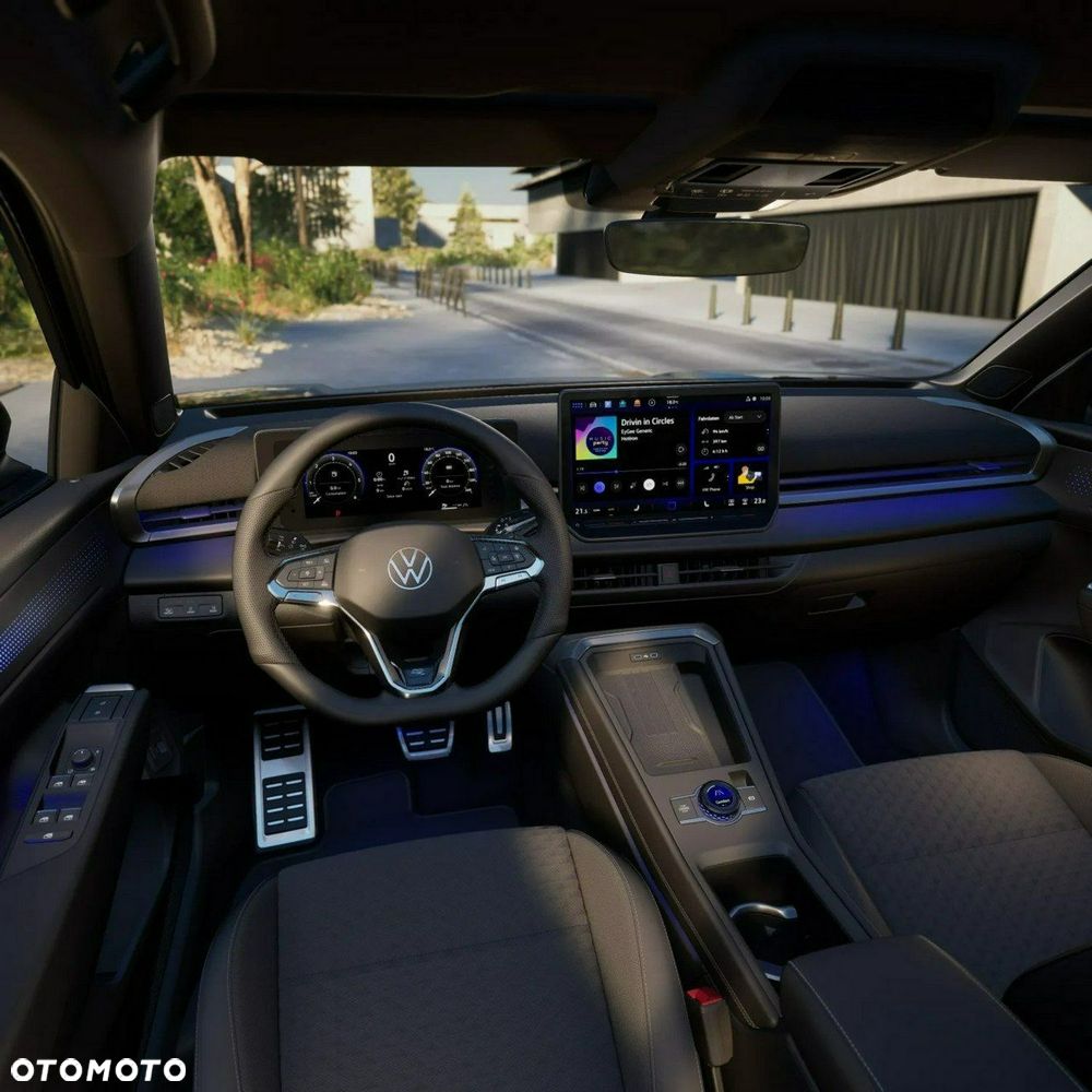 Volkswagen T-Roc - 10