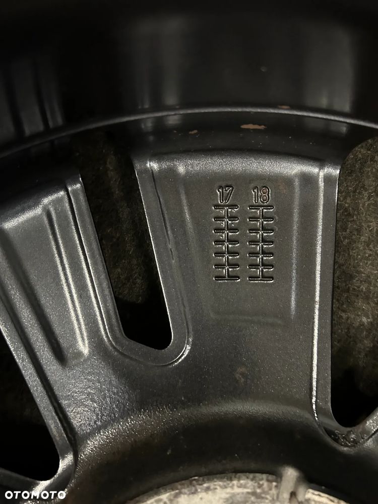 Alufelga Nissan Micra K14 16 cali 4x100 1szt. 2K955FA1A - 8