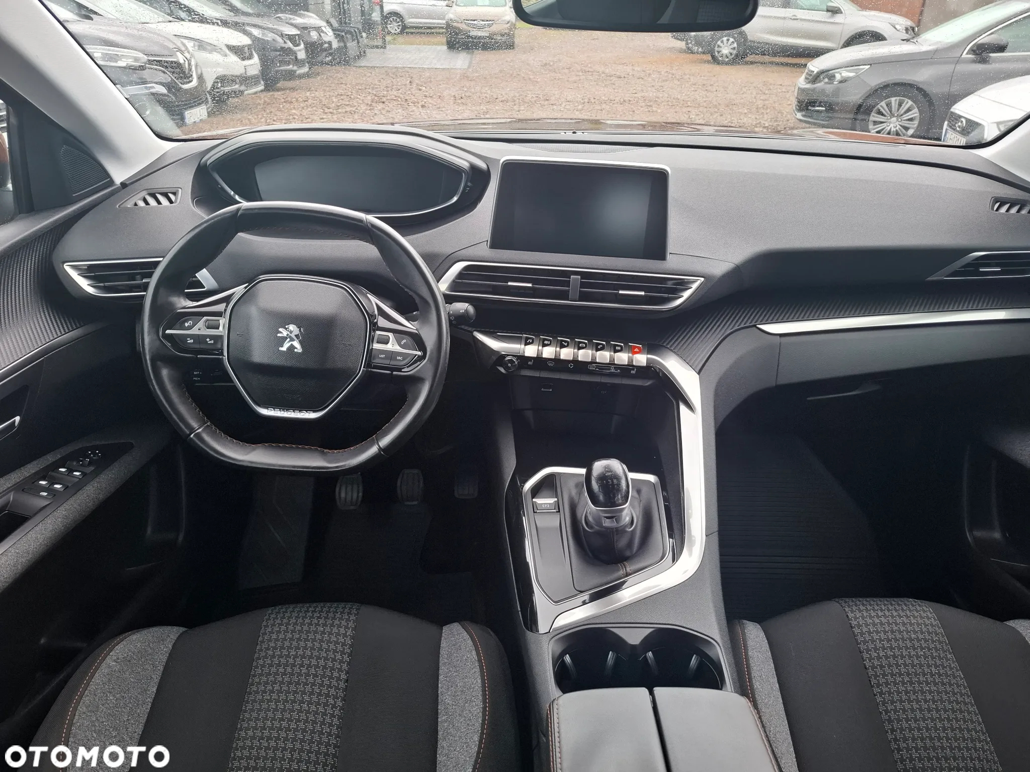 Peugeot 3008 1.2 PureTech Allure - 21