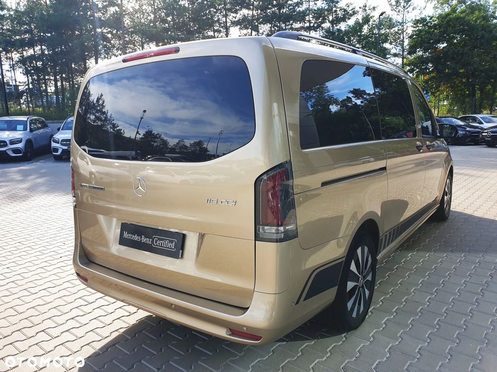 Mercedes-Benz Vito - 6