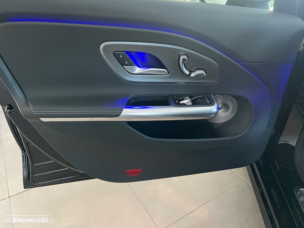 Mercedes-Benz CLA 250+ EQ - 14