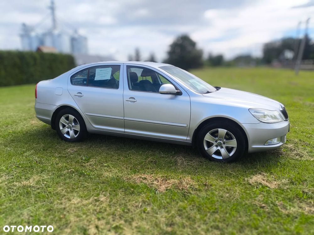 Skoda Octavia 1.6 TDI Ambition - 1