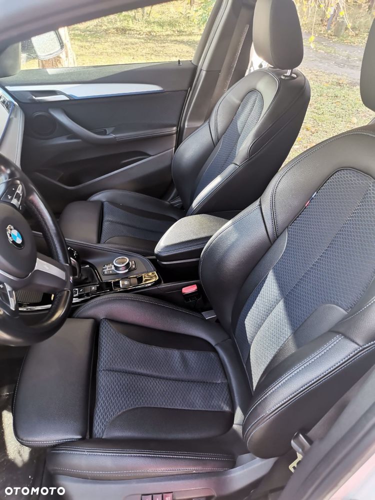 BMW X2 xDrive20i M Sport - 12