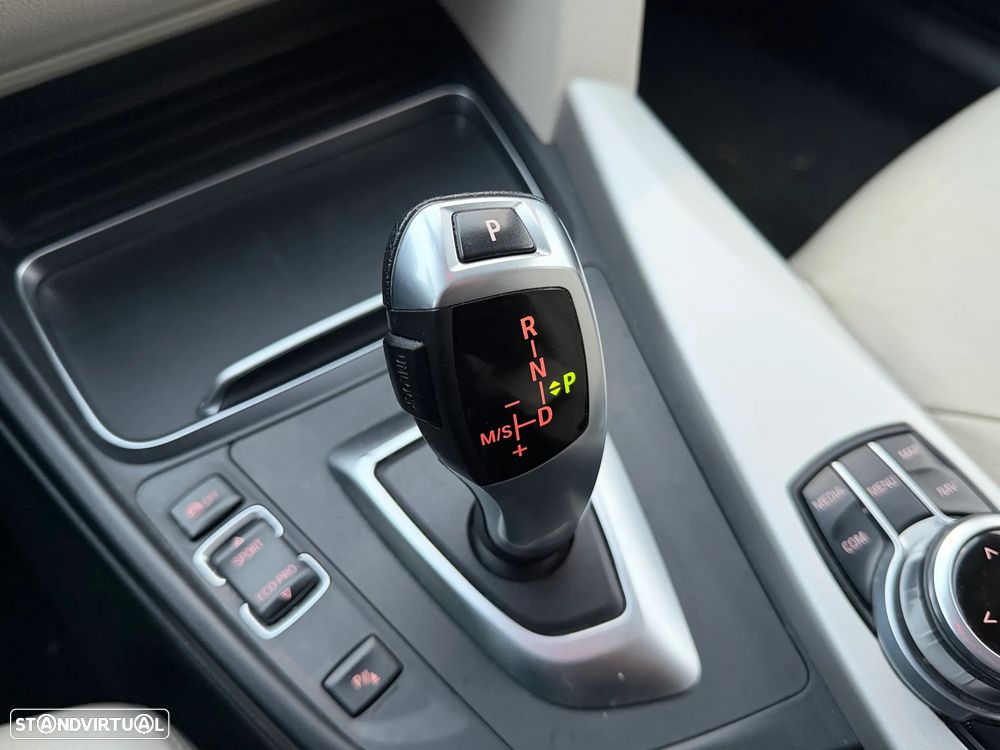 BMW 420 Gran Coupé d Line Luxury Auto - 15