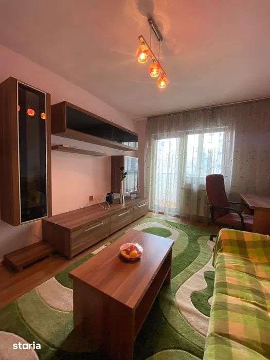 Apartament 2 camere, decomandat, 44 mp, Manastur — fotografia 1