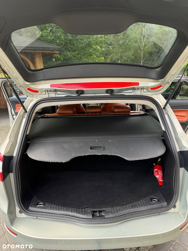 Ford Mondeo 2.0 Titanium - 15