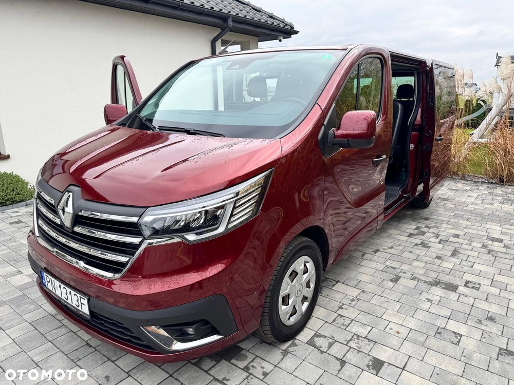 Renault Trafic - 20