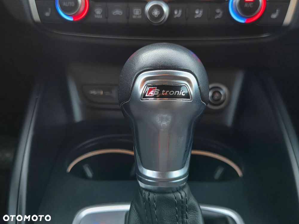 Audi A3 Sportback - 19