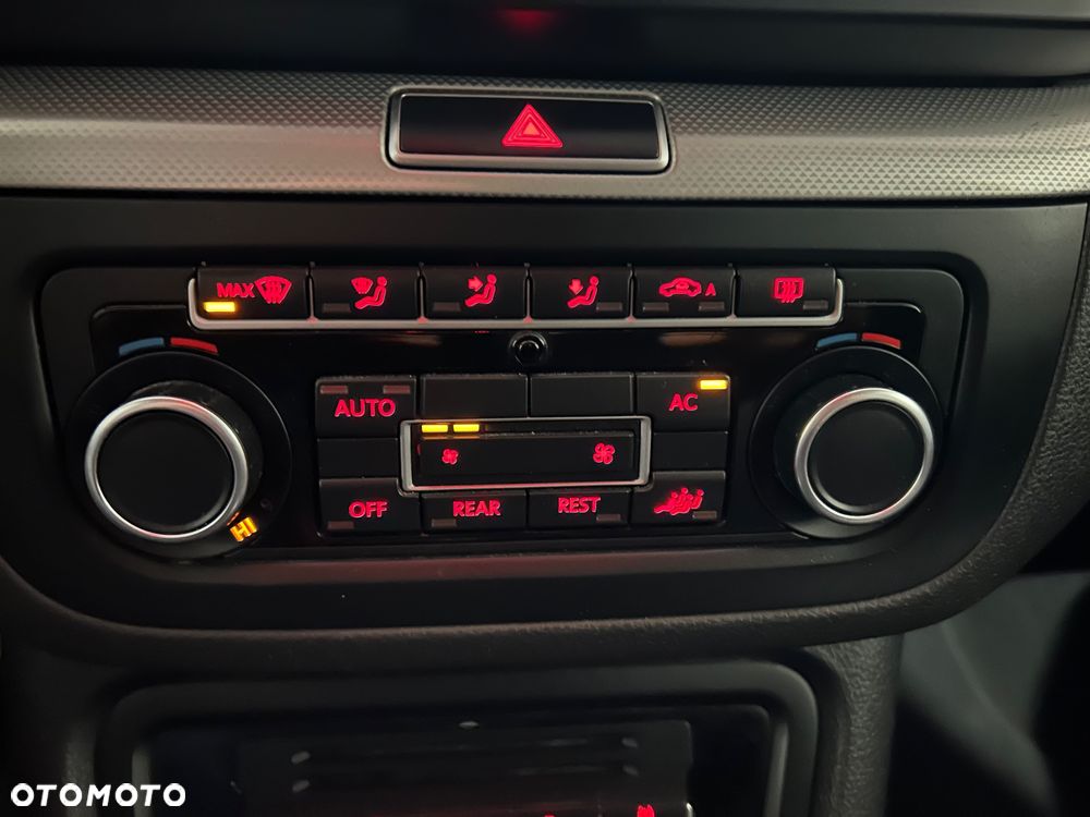 Volkswagen Sharan 2.0 TDI BlueMotion Technology Highline - 34