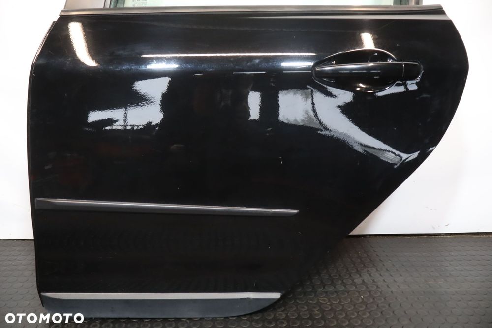 DRZWI LEWY TYŁ PEUGEOT 2008 I 1.2 KTV CROSSOVER - 5