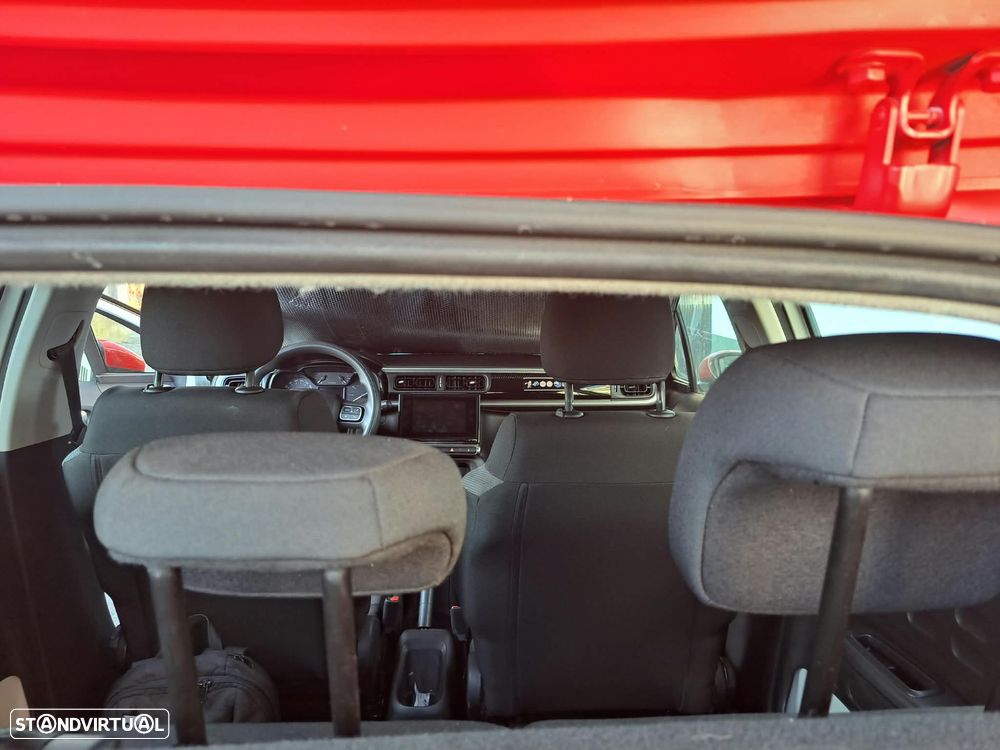 Citroën C3 1.2 PureTech Origins - 6