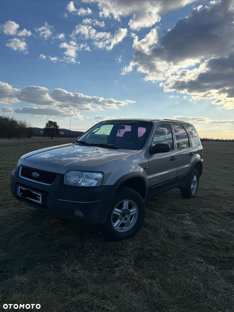 Ford Maverick - 15