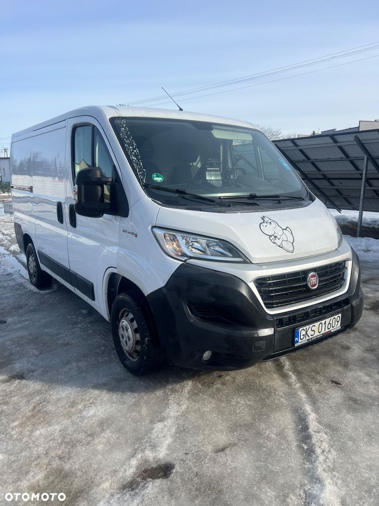Fiat Ducato - 2