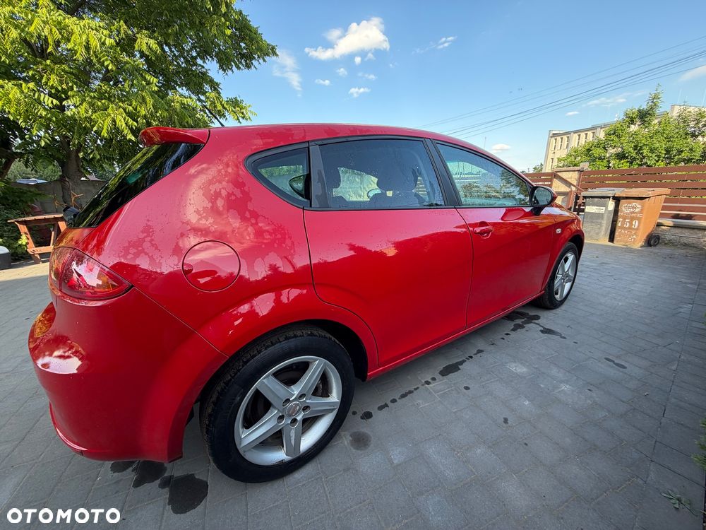 Seat Leon 1.4 E1N - 5