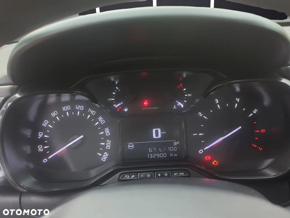 Citroën C3 1.2 PureTech Feel - 16