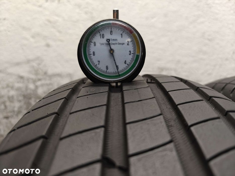4x 185/65R15 opony letnie Michelin 2021 (N431G) - 4