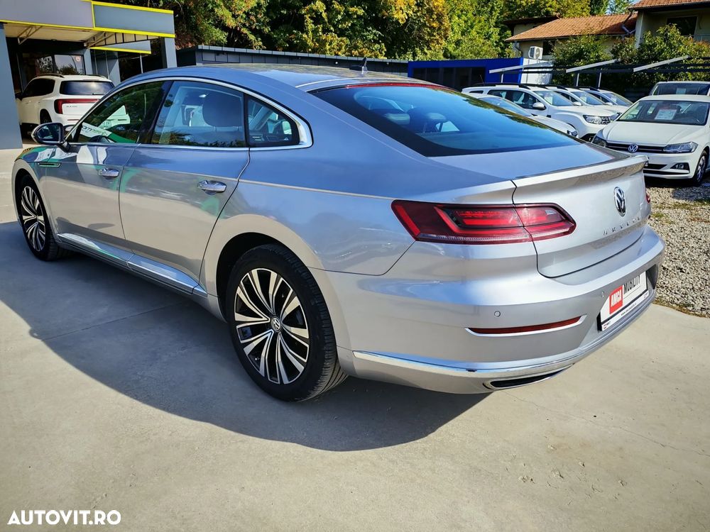 Volkswagen ARTEON 2.0 TDI DSG 4Motion Elegance - 7