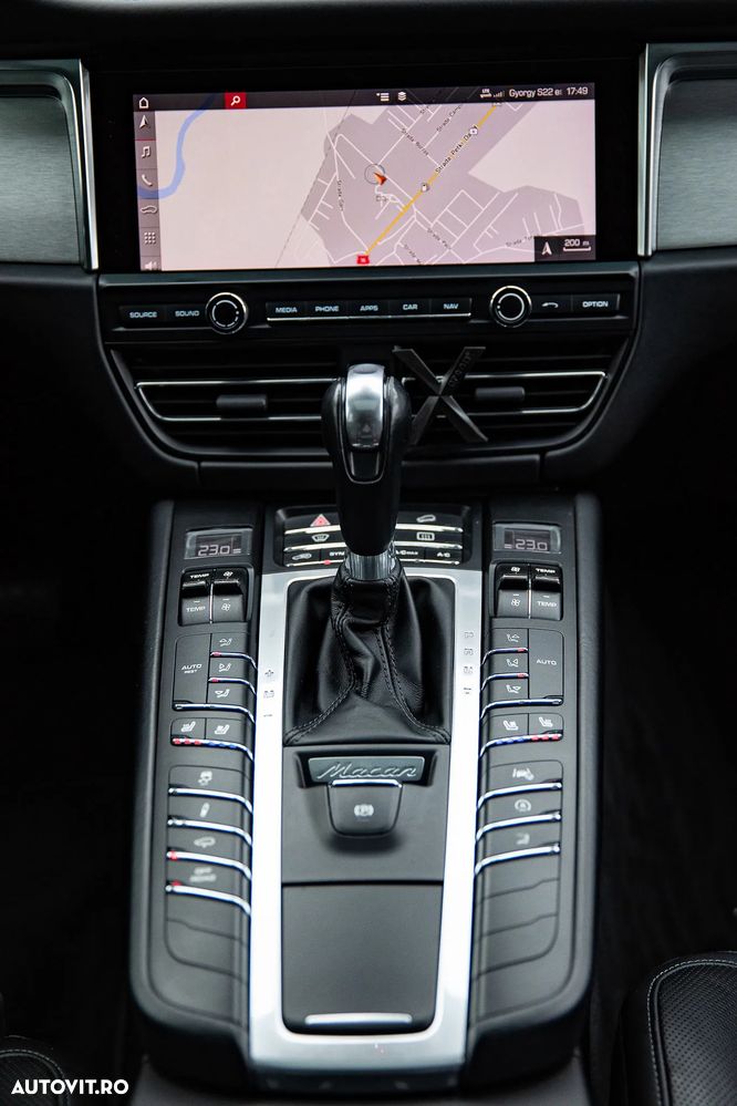 Porsche Macan PDK - 30