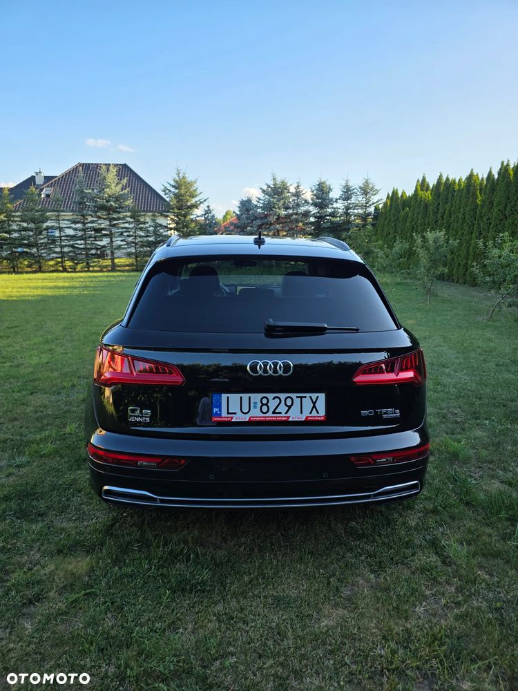Audi Q5 50 TFSI e Quattro Sport S tronic - 15
