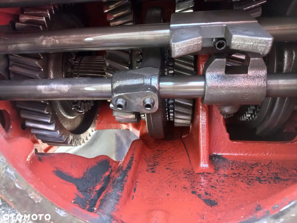 Massey Ferguson,Skrzynia biegów,obudowa,zwolnica 3052363M2,1627074M4,1627072M4,3052459M1,1610623M3,3381092M2,3610,3640,2620,2640,2720, - 5