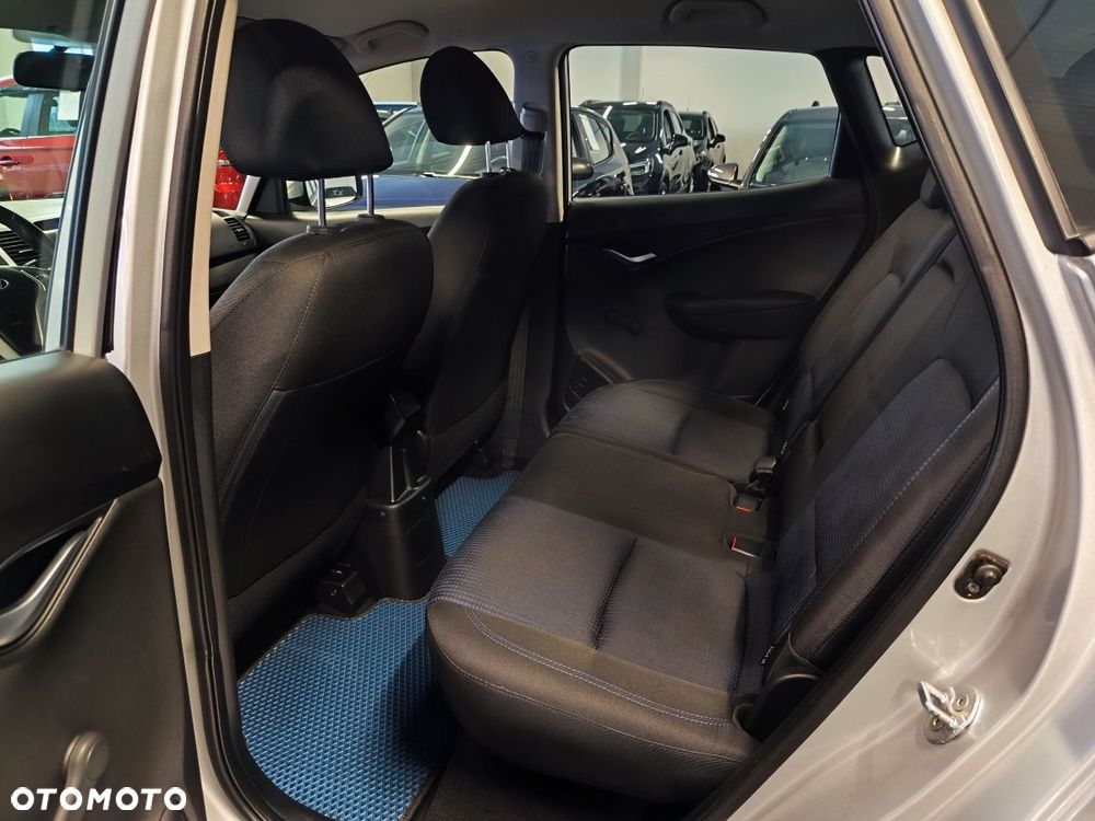 Hyundai ix20 1.6 Comfort - 8
