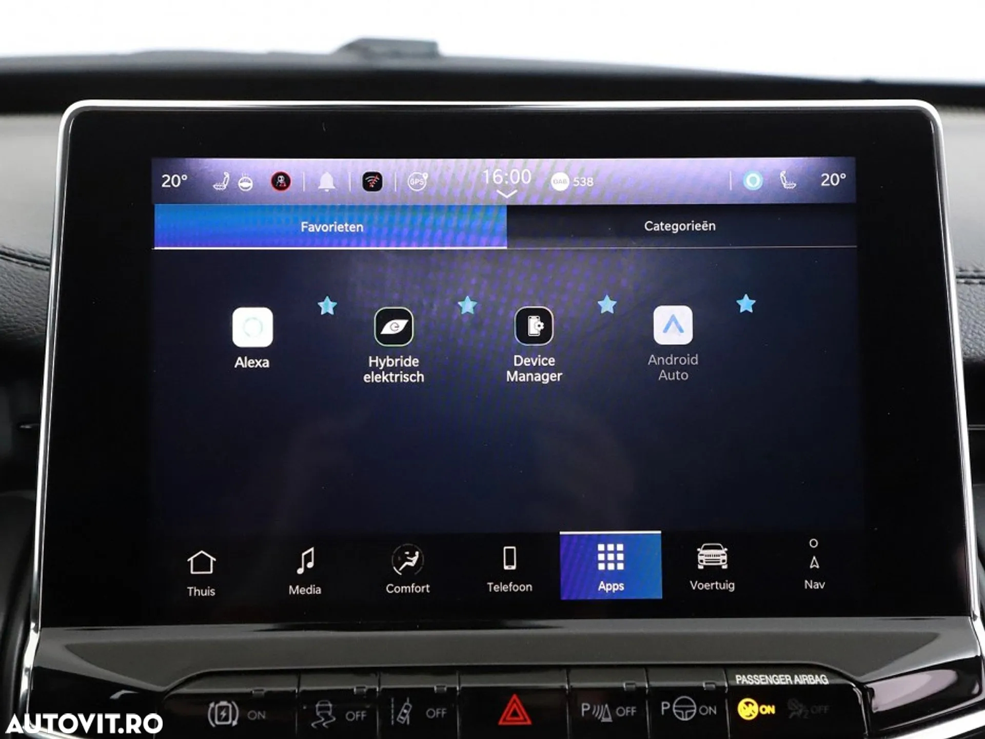 Jeep Compass - 14