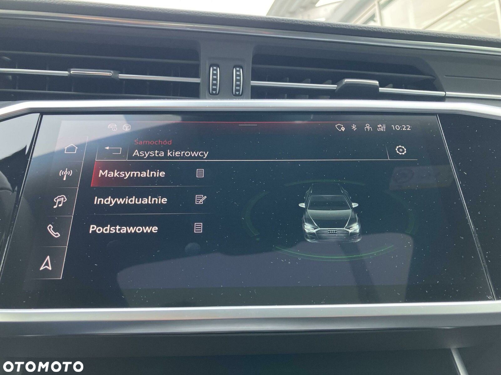 Audi A6 - 30