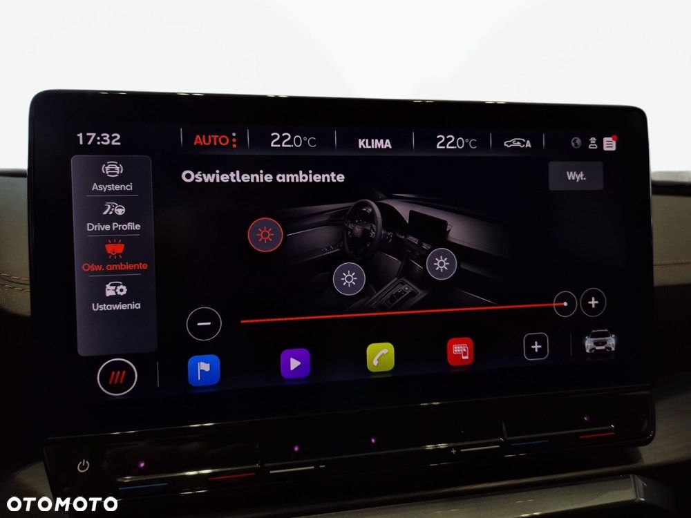 Cupra Formentor 1.5 TSI DSG - 29
