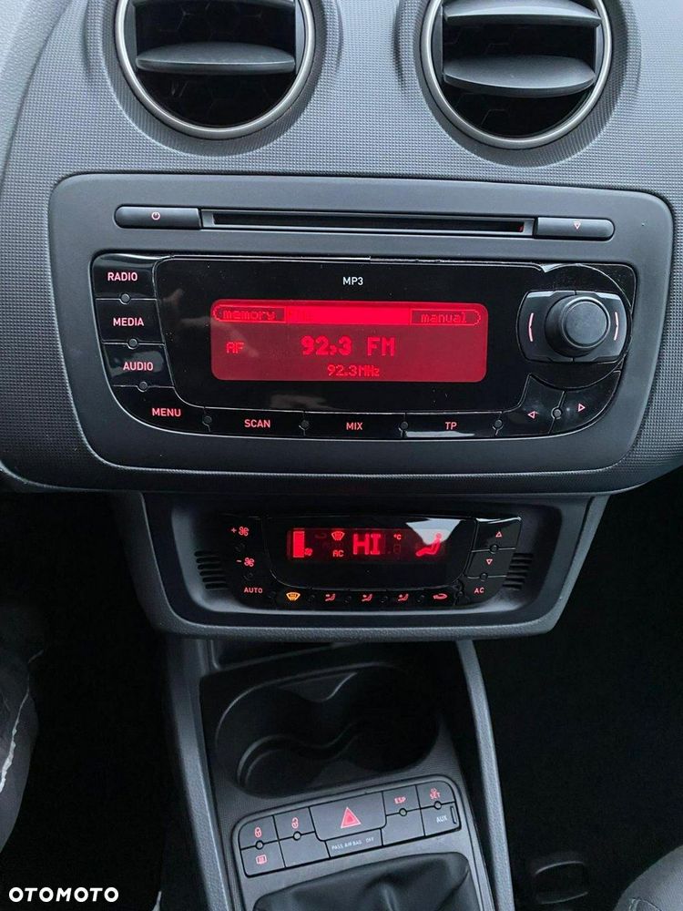 Seat Ibiza - 12
