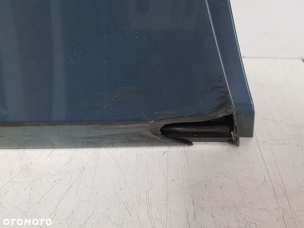 POSZYCIE PANEL DRZWI PRAWA TYŁ BMW I3 LCI LIFT 17-22 7296800TYLNE PRAWE 7296800 - 4