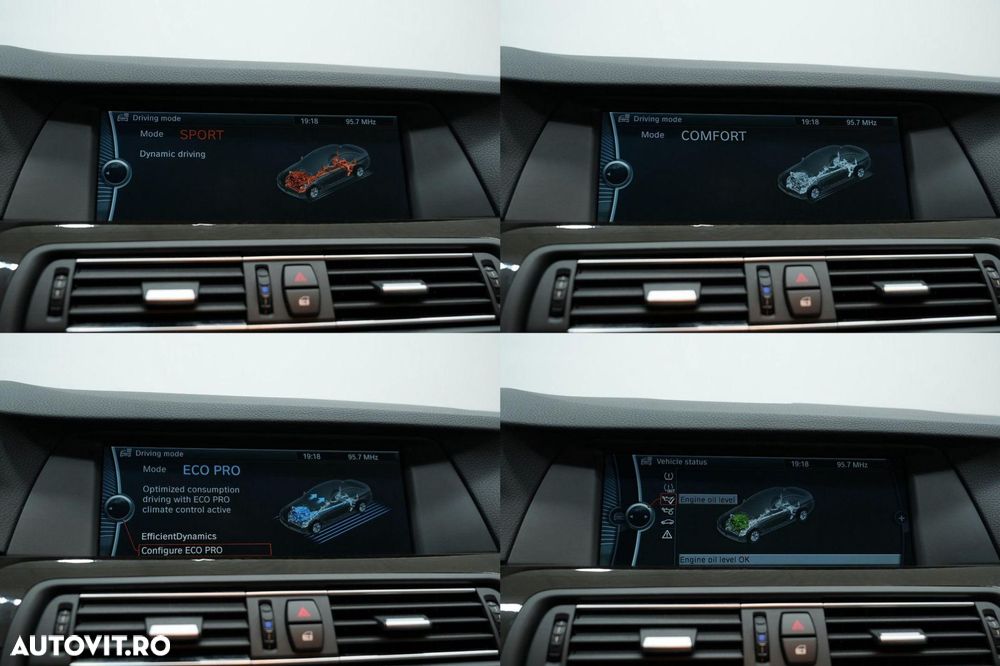 BMW Seria 5 528i xDrive Aut. - 17