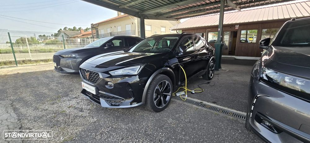 Cupra Formentor 1.4 e-Hybrid DSG - 49