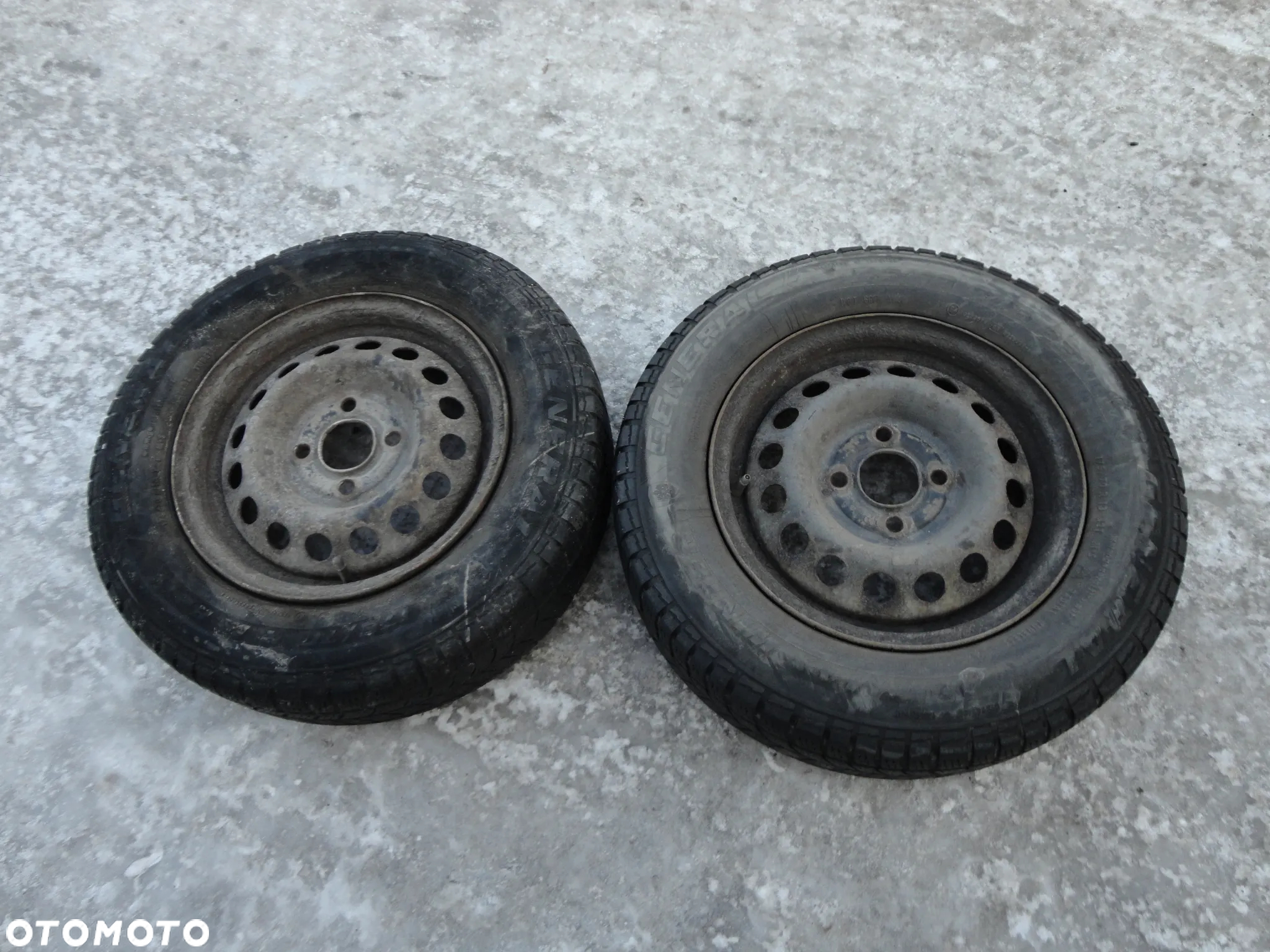 13” - Felgi Stalowe  OPEL - 4x100 , r13 cali - Corsa , Astra - HONDA Civic - TOYOTA Yaris - Mazda 2 - Kia Rio - Hyudnai  i10 i20 - 14