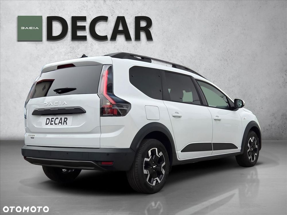 Dacia Jogger - 5