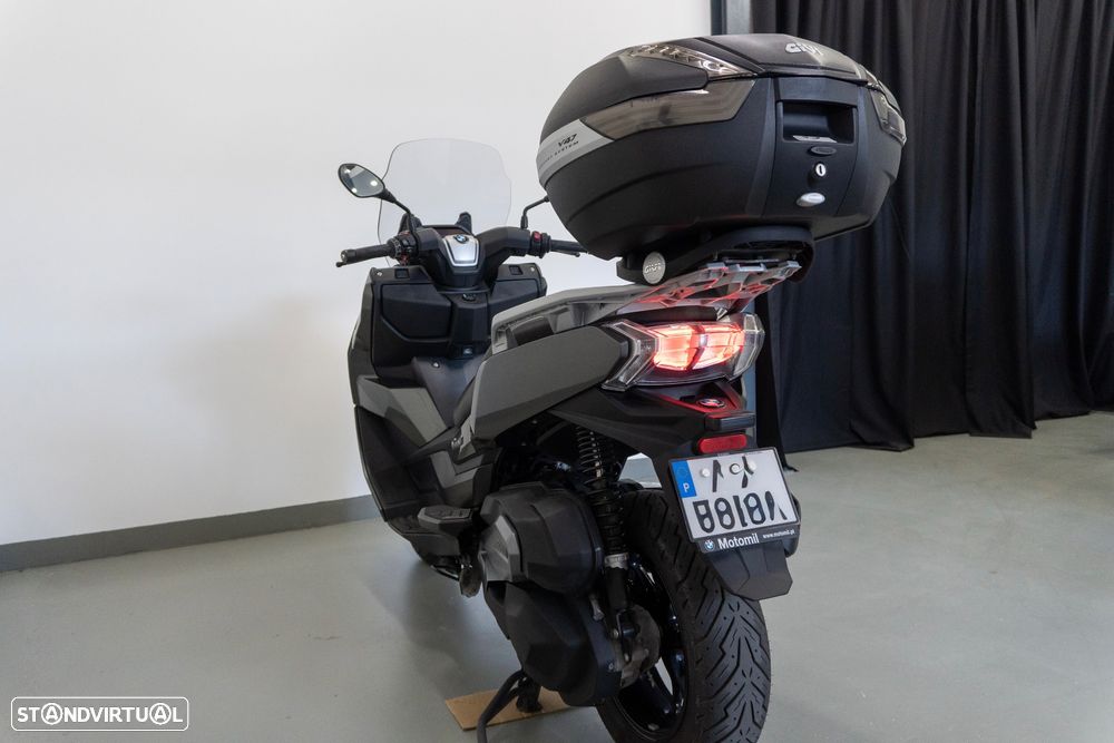 BMW C 400 GT C 400 GT - 18