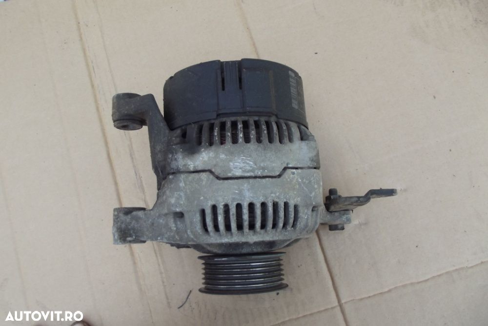 Alternator Suzuki Samurai 1.9 diesel dezmembrez Suzuki Samurai - 1