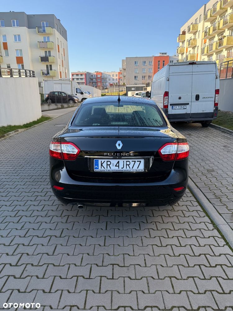 Renault Fluence 1.5 dCi Life EU6 - 3