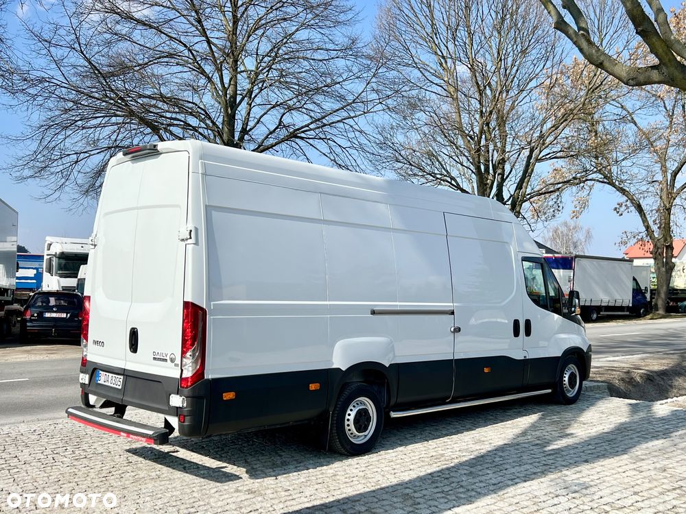Iveco Daily - 5