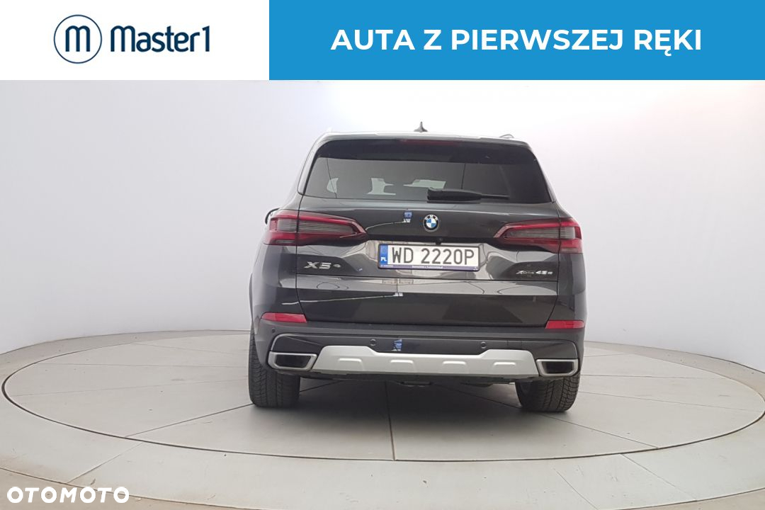 BMW X5 xDrive45e sport - 6