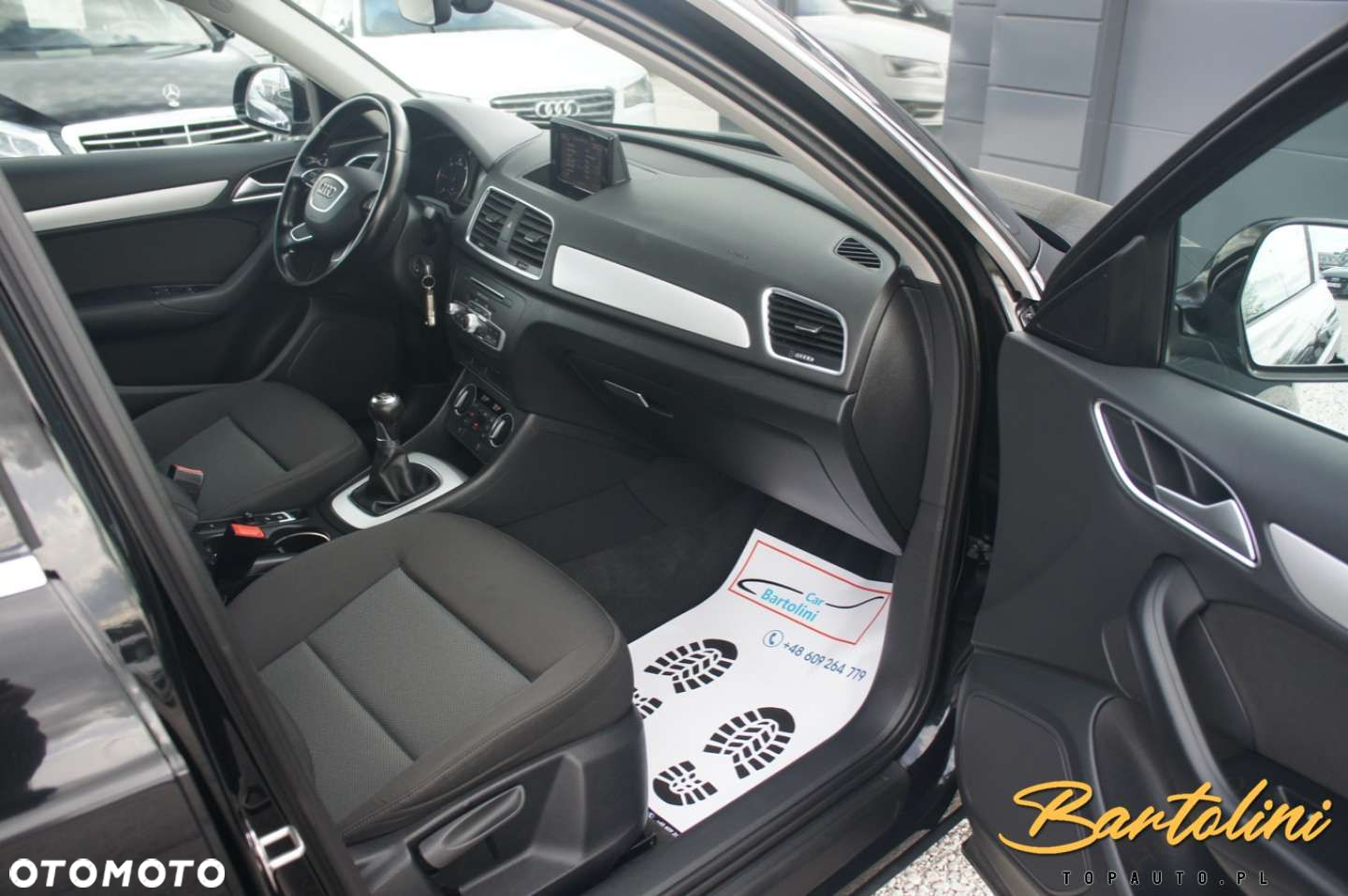 Audi Q3 - 12