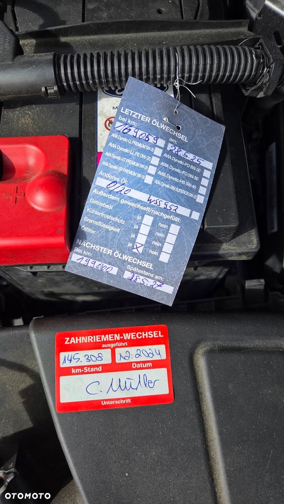 Ford Focus Turnier 1.5 EcoBlue Start-Stopp-System TITANIUM STYLE - 32