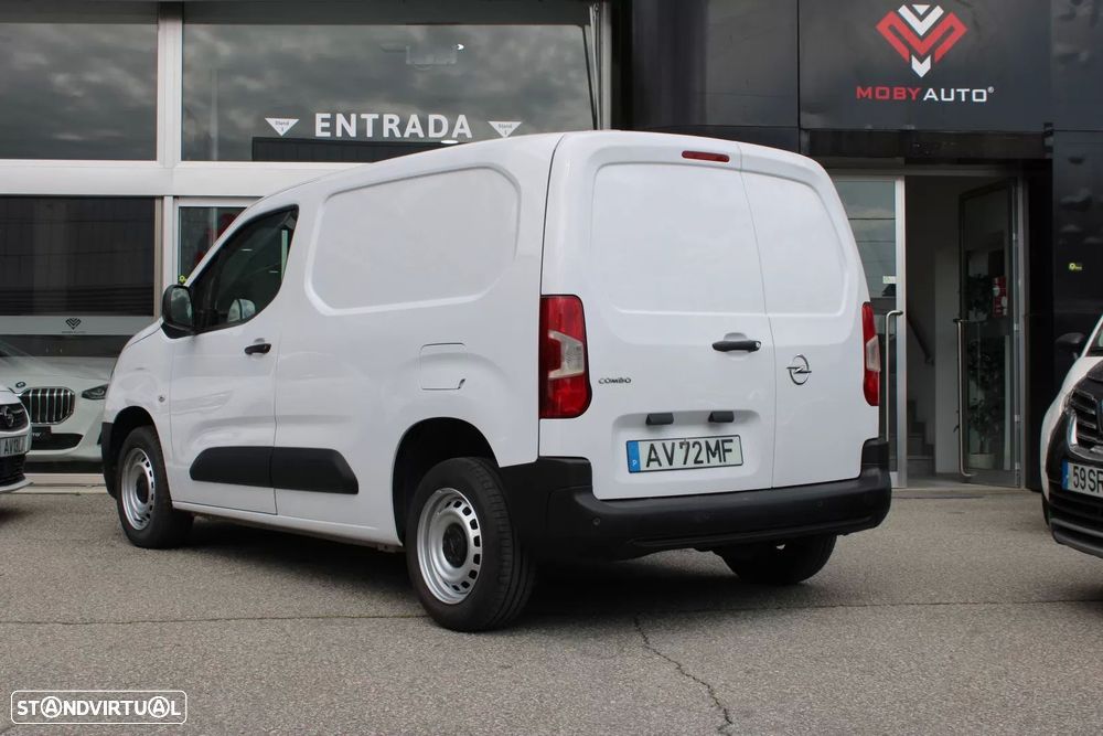 Citroën Berlingo 1.5 BlueHDi M Live - 7