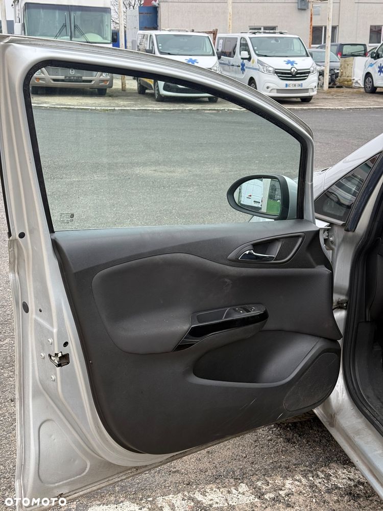 Opel Corsa 1.3 CDTI Enjoy S&S - 9