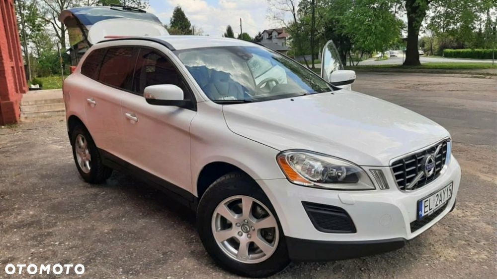Volvo XC 60 - 7