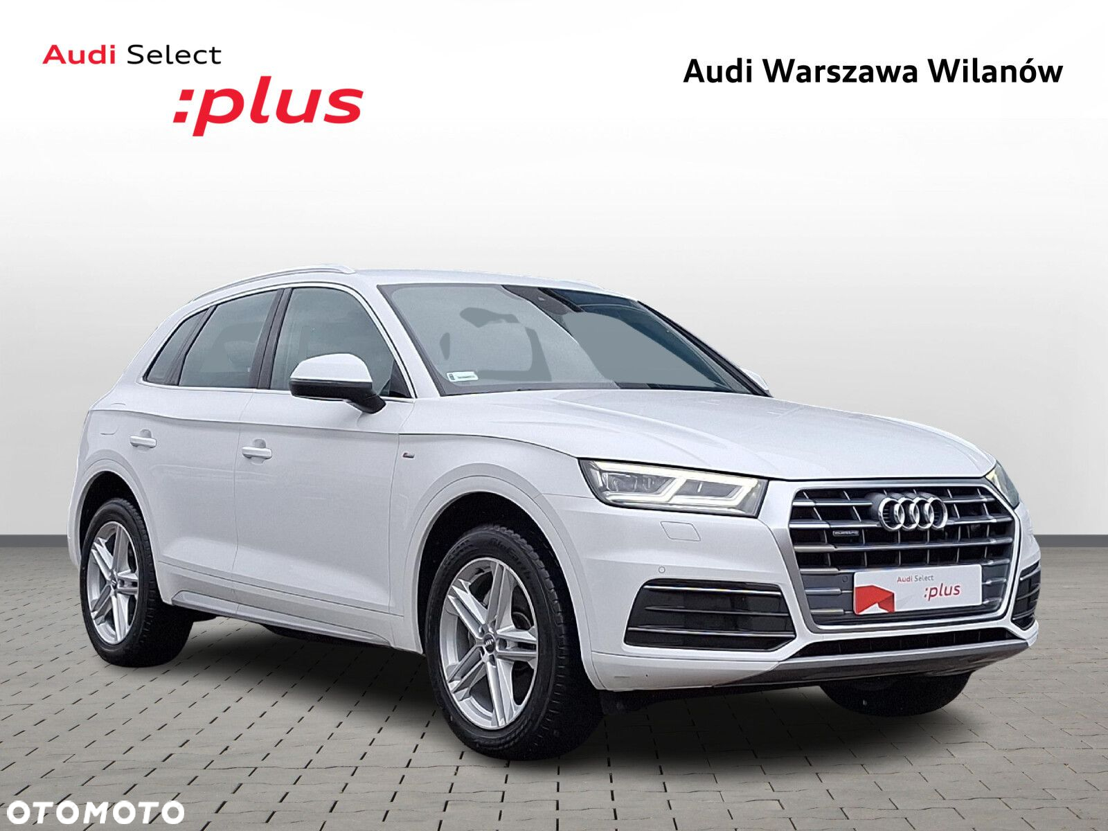 Audi Q5 2.0 TDI Quattro Sport S tronic - 7