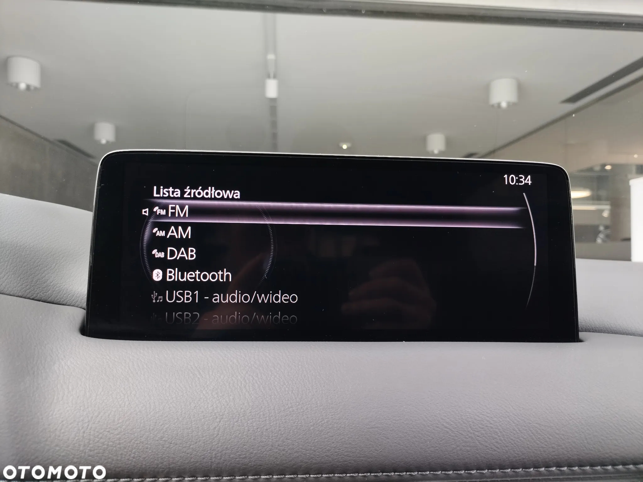 Mazda CX-5 2.0 Center-Line Plus 2WD - 7