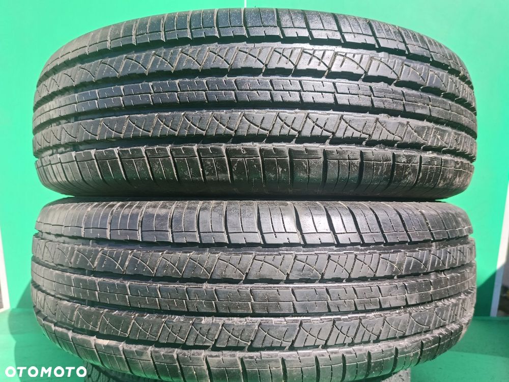 225/75/16 linglong green-max 4x4 hp, 4 szt 7,8 mm - 2