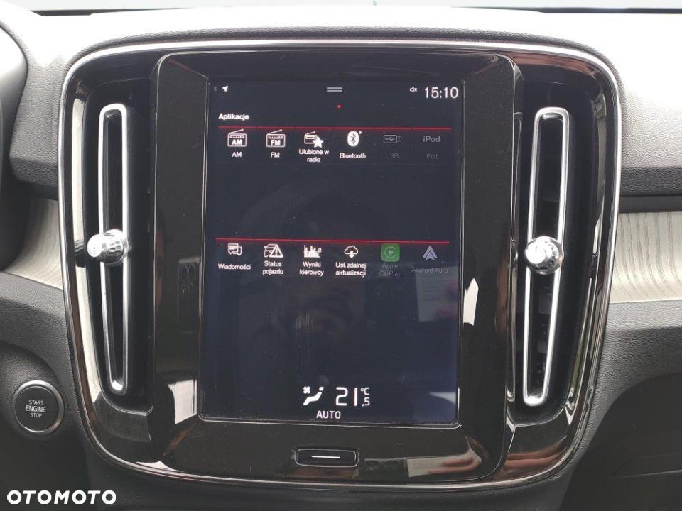 Volvo XC 40 - 17