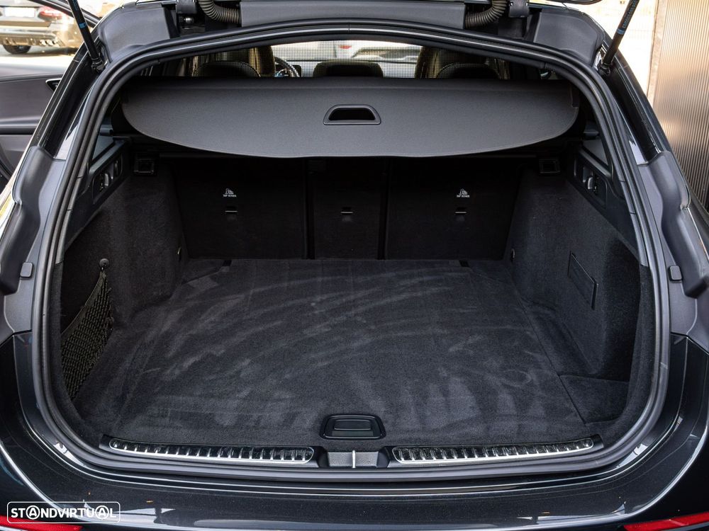 Mercedes-Benz C 300 d AMG Line - 35